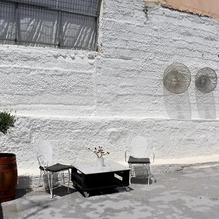The Greek Side Of Life!